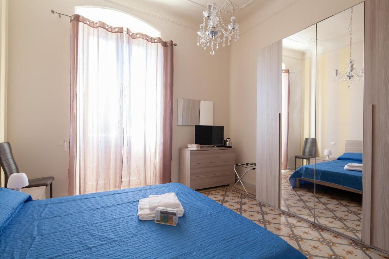 Rent Rooms لا سبيتسْيا المظهر الخارجي الصورة