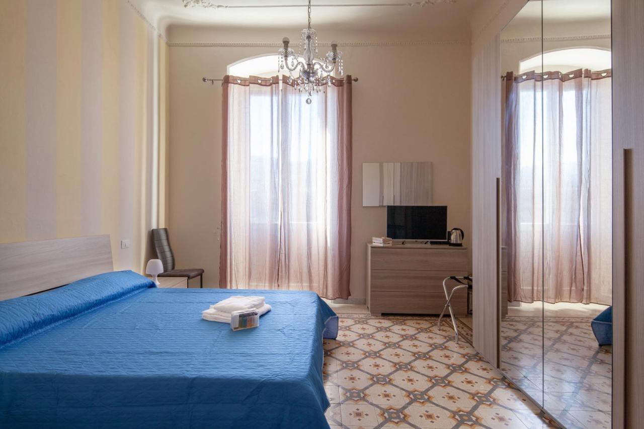 Rent Rooms لا سبيتسْيا المظهر الخارجي الصورة