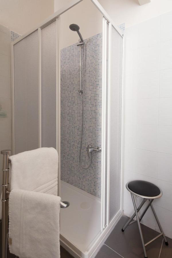 Rent Rooms لا سبيتسْيا المظهر الخارجي الصورة