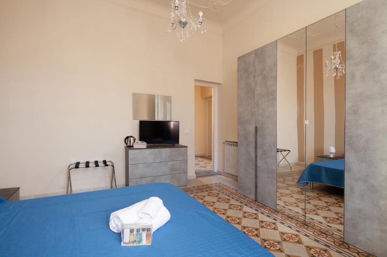 Rent Rooms لا سبيتسْيا المظهر الخارجي الصورة