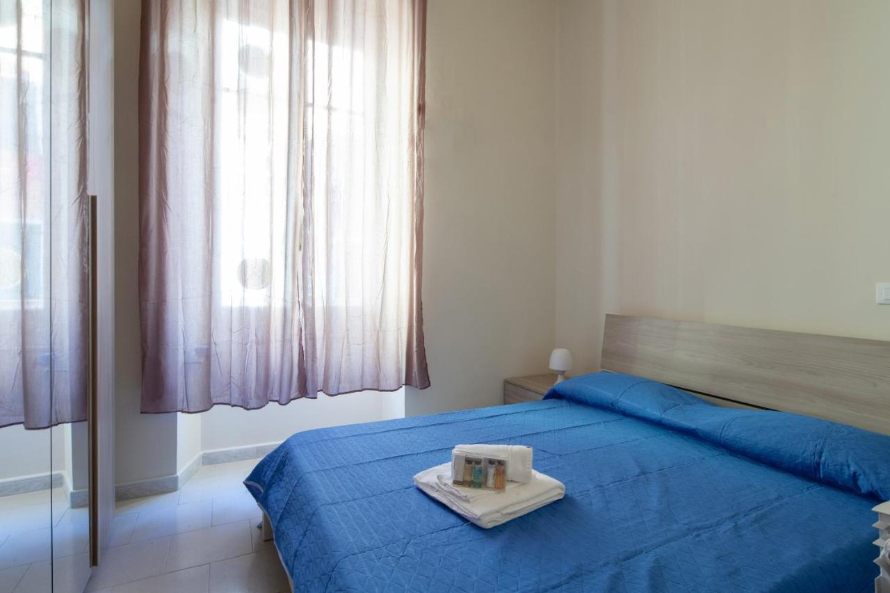 Rent Rooms لا سبيتسْيا المظهر الخارجي الصورة